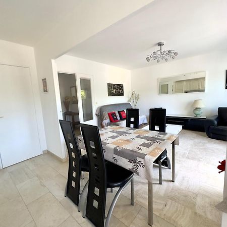 Appartement 2 Pieces Cavalaire Sur Mer 60M2 Ngoại thất bức ảnh
