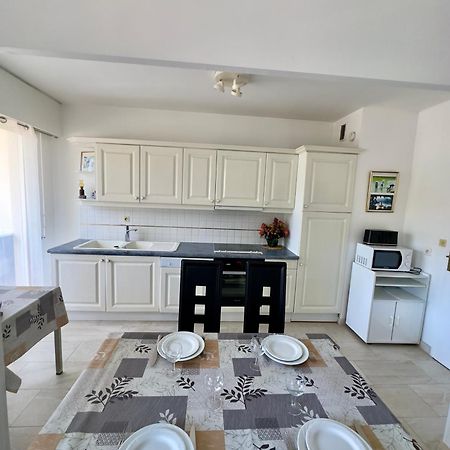 Appartement 2 Pieces Cavalaire Sur Mer 60M2 Ngoại thất bức ảnh