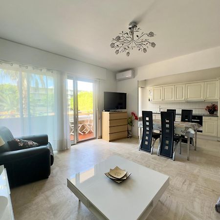 Appartement 2 Pieces Cavalaire Sur Mer 60M2 Ngoại thất bức ảnh