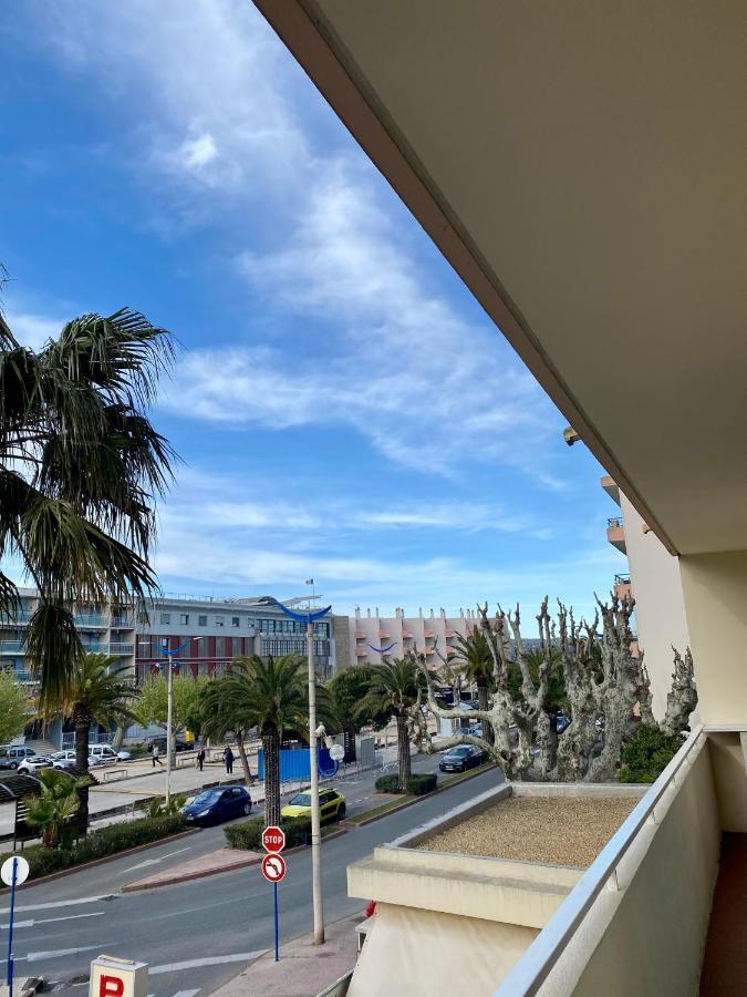 Appartement 2 Pieces Cavalaire Sur Mer 60M2 Ngoại thất bức ảnh
