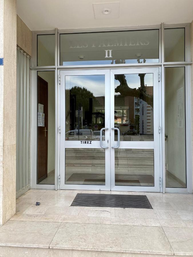 Appartement 2 Pieces Cavalaire Sur Mer 60M2 Ngoại thất bức ảnh