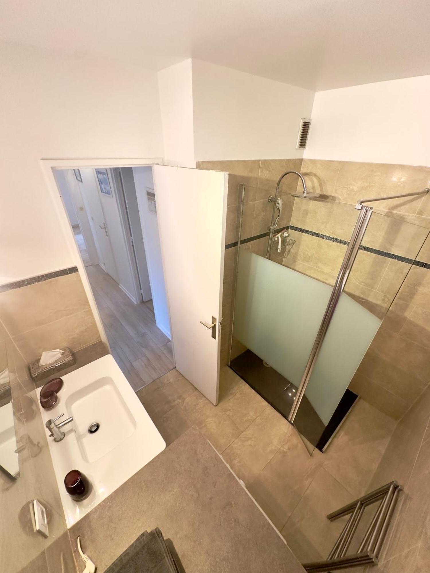 Appartement 2 Pieces Cavalaire Sur Mer 60M2 Ngoại thất bức ảnh