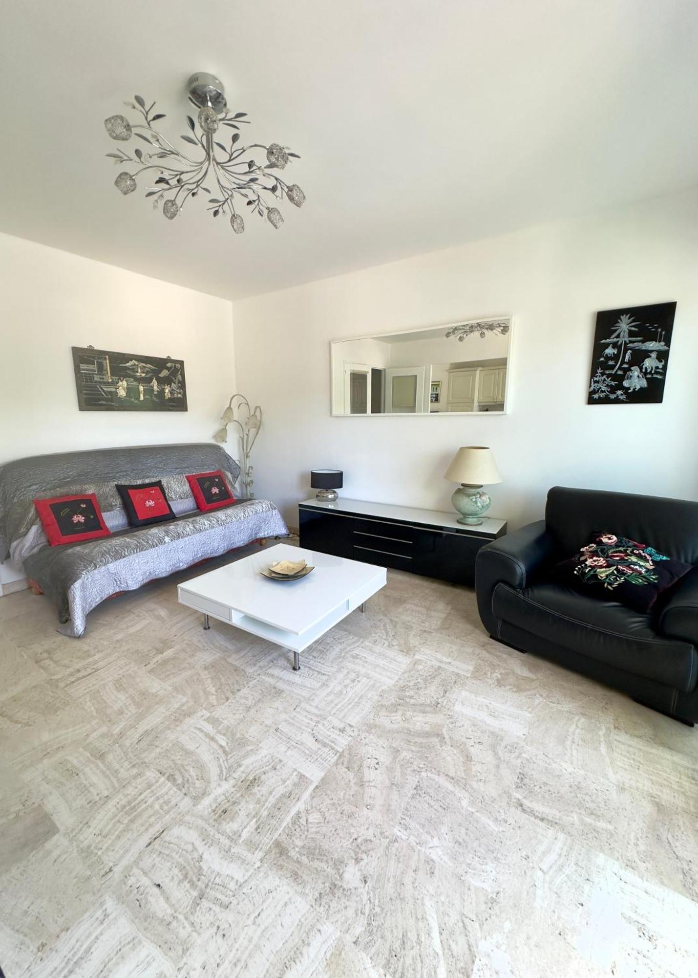 Appartement 2 Pieces Cavalaire Sur Mer 60M2 Ngoại thất bức ảnh