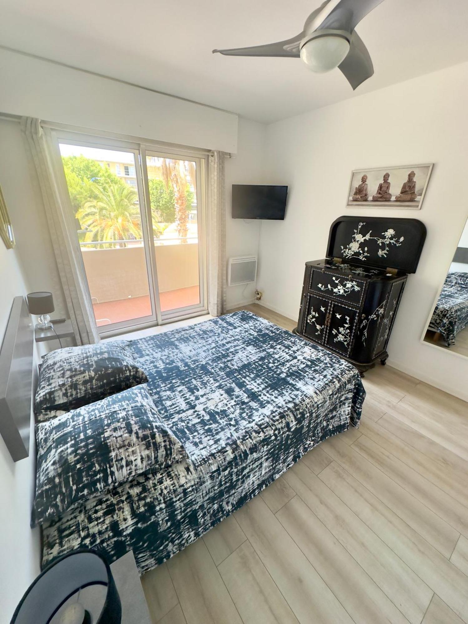 Appartement 2 Pieces Cavalaire Sur Mer 60M2 Ngoại thất bức ảnh