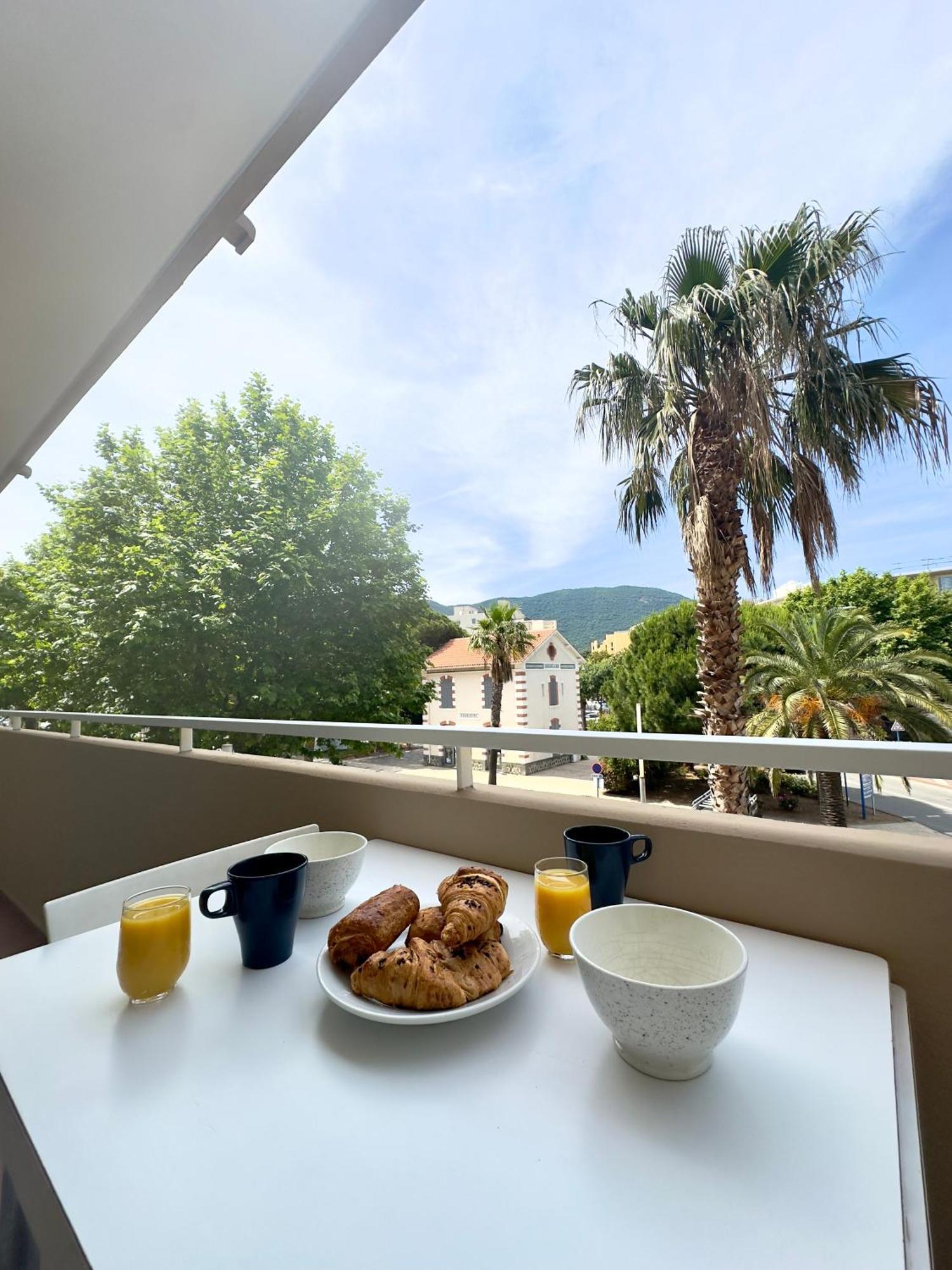 Appartement 2 Pieces Cavalaire Sur Mer 60M2 Ngoại thất bức ảnh
