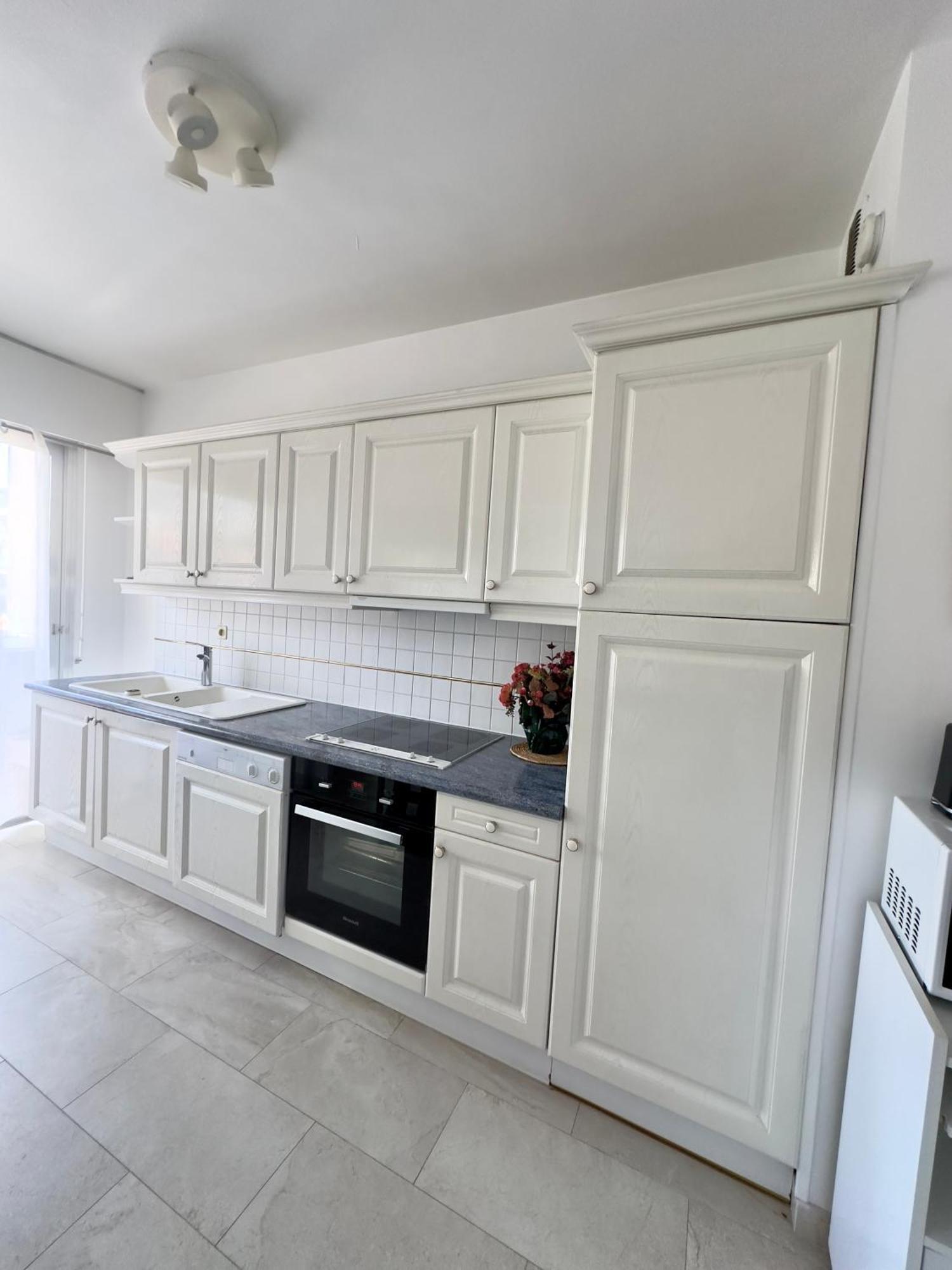 Appartement 2 Pieces Cavalaire Sur Mer 60M2 Ngoại thất bức ảnh